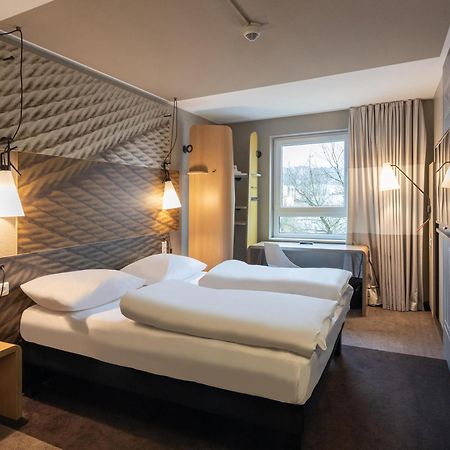 ไอบิส วุพเพอร์ทัล ซิตี้ Hotel วุปปาทัล ภายนอก รูปภาพ