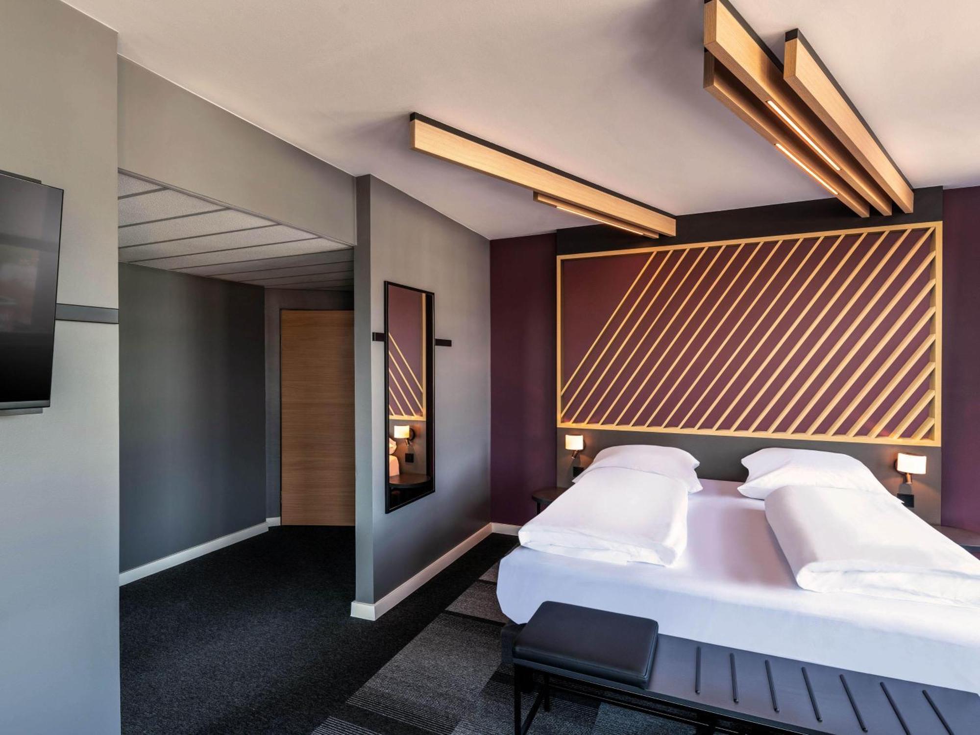 ไอบิส วุพเพอร์ทัล ซิตี้ Hotel วุปปาทัล ภายนอก รูปภาพ